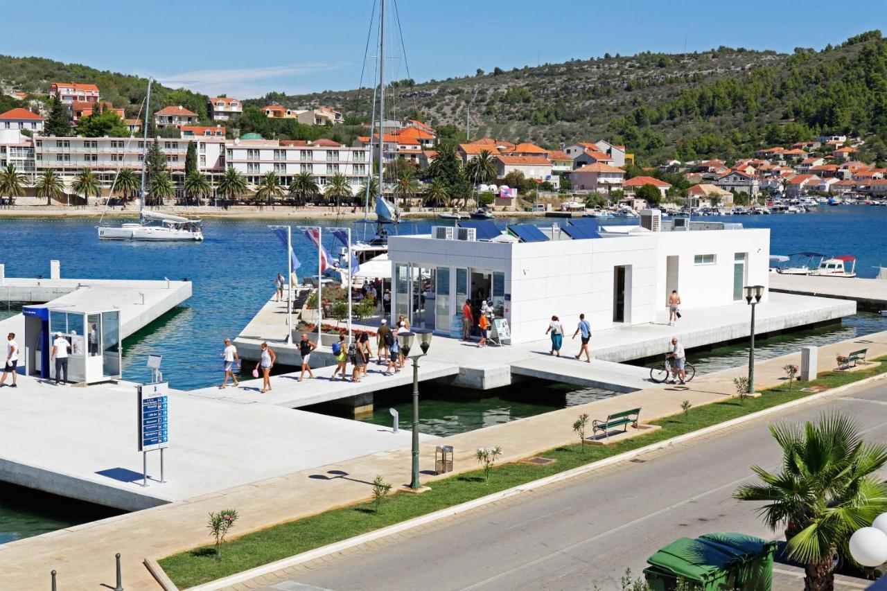 Luxory D-Rooms Vela Luka Exterior foto