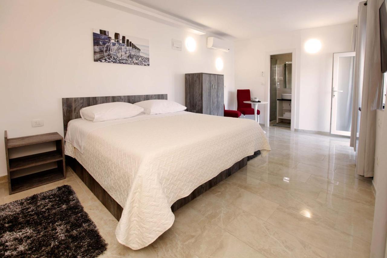 Luxory D-Rooms Vela Luka Exterior foto